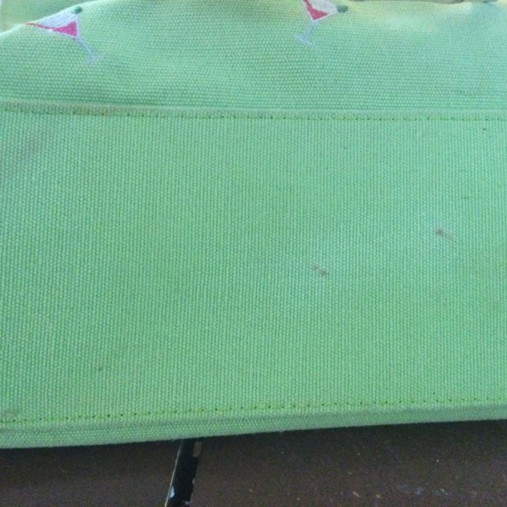 Mini tote - Picture 6 of 6